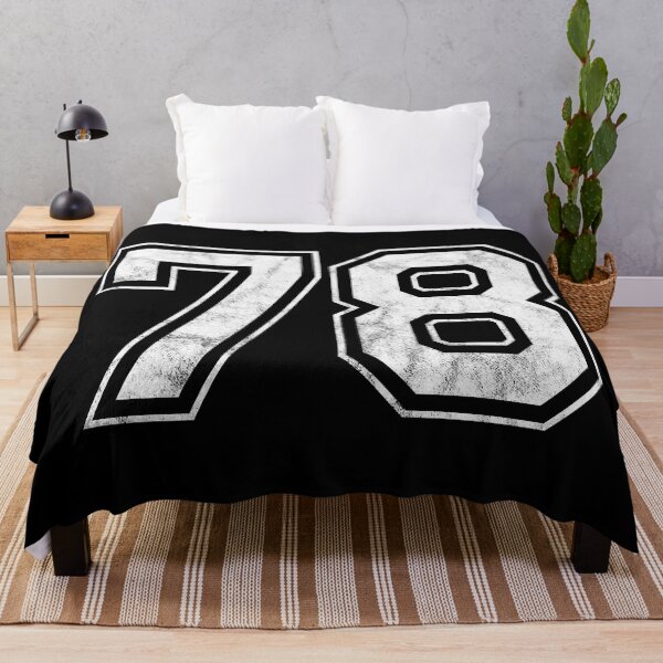 Item preview, Number 78 designed and sold by PaulSDesign.