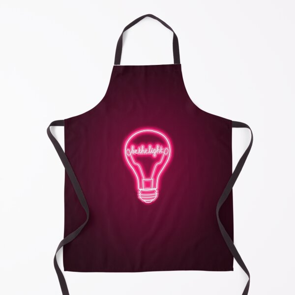 Item preview, be the light (glowing bulb) designed and sold by Warih.
