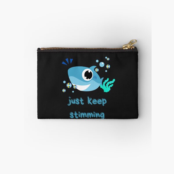 Item preview, Just keep stimming designed and sold by Sam Artist.