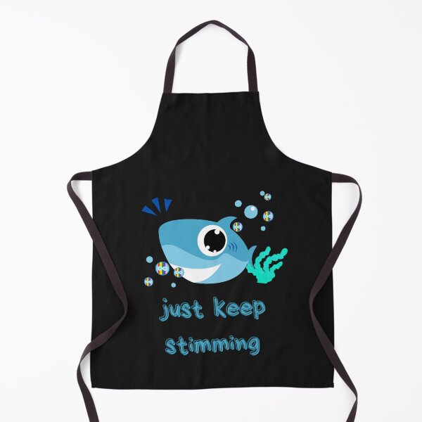 Item preview, Just keep stimming designed and sold by Sam Artist.