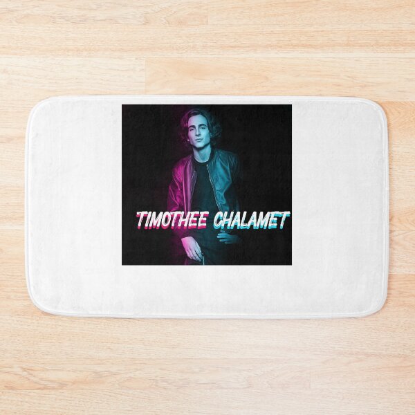 Item preview, More Then Awesome Timothee Chalamet Tshirt Graphic For Fan designed and sold by BarrosMatheus.