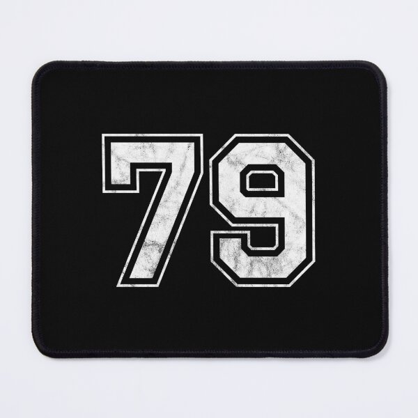 Item preview, Number 79 designed and sold by PaulSDesign.