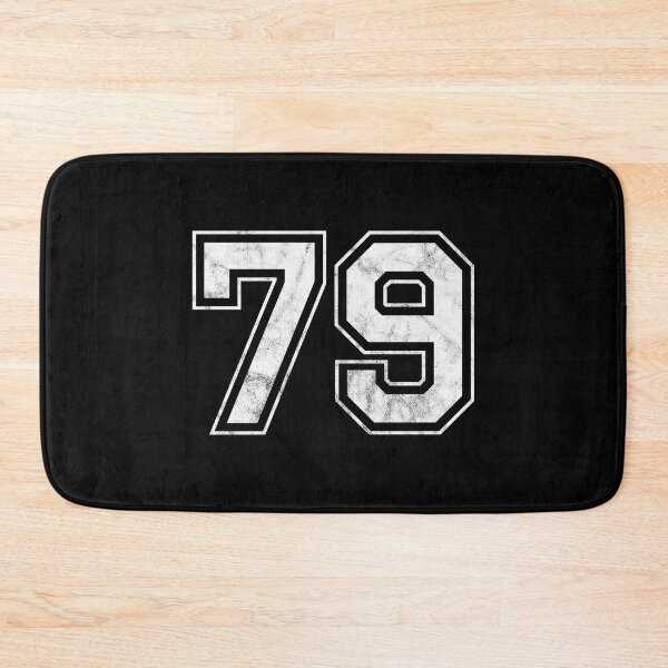 Item preview, Number 79 designed and sold by PaulSDesign.