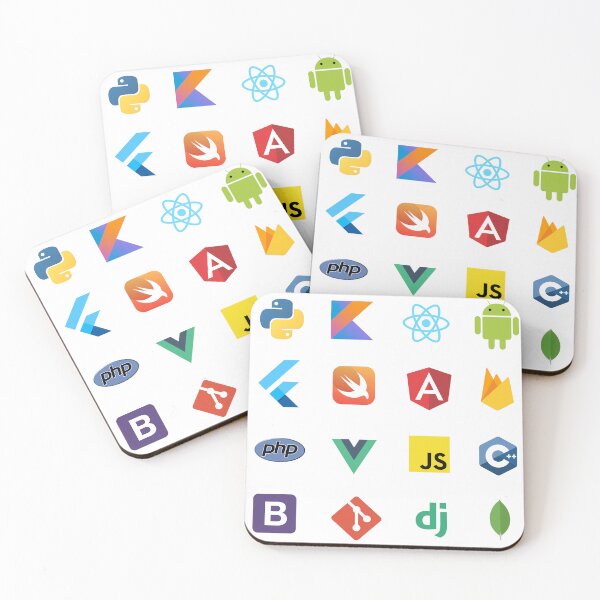 Item preview, Developer Tools Combo Pack designed and sold by tshirtsandme.