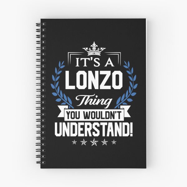 Item preview, Lonzo Name T Shirt - Lonzo Things Name 2 Gift Item Tee designed and sold by jazminprin.