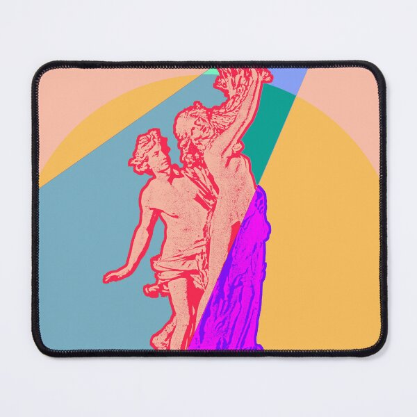 Item preview, Apollo and Daphne POP designed and sold by alphaville.