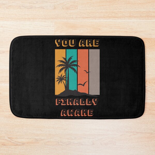 Item preview, Youre Finally Awake Shirt Essential T-Shirt designed and sold by WilkDesign.