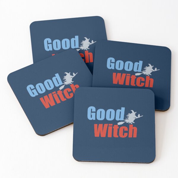 Item preview, Good Witch abstract design  designed and sold by lobodelnoir.