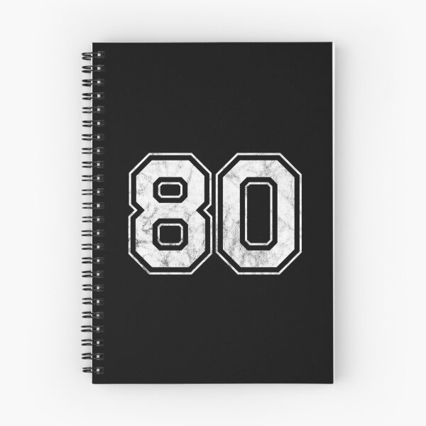 Item preview, Number 80 designed and sold by PaulSDesign.