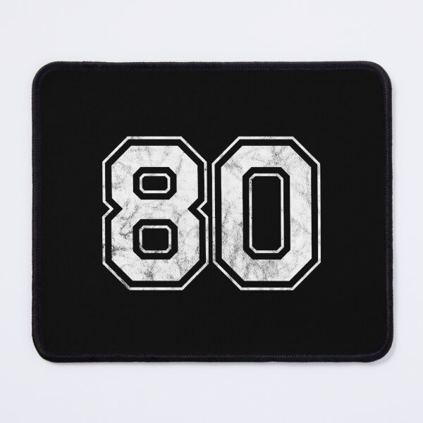 Item preview, Number 80 designed and sold by PaulSDesign.