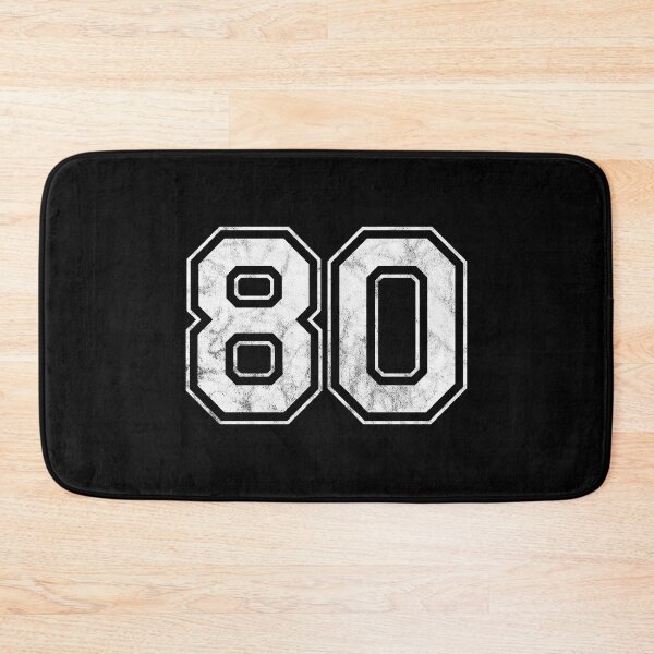 Item preview, Number 80 designed and sold by PaulSDesign.