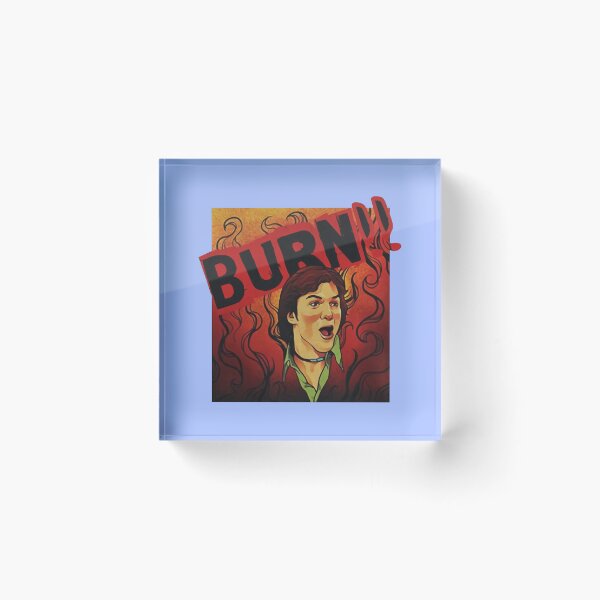 Item preview, That 70s Show Kelso Quote Burn, Best Women 90s, Retro, Hot Idea designed and sold by CorySTORE.