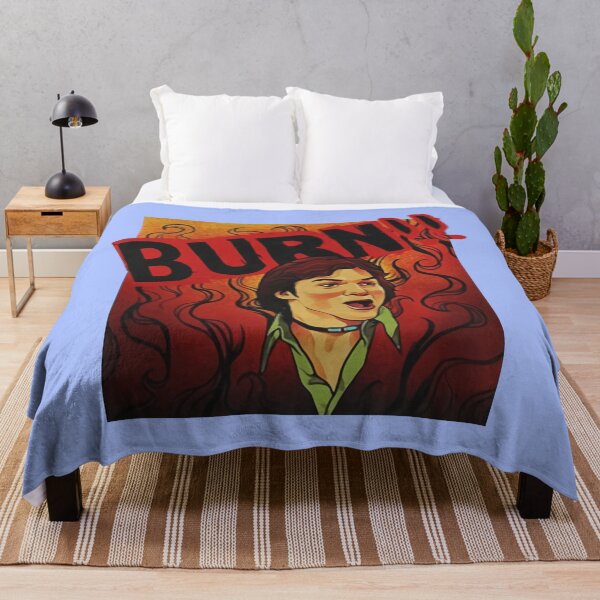 Item preview, That 70s Show Kelso Quote Burn, Best Women 90s, Retro, Hot Idea designed and sold by CorySTORE.