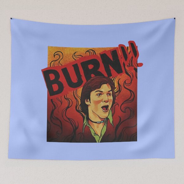 Item preview, That 70s Show Kelso Quote Burn, Best Women 90s, Retro, Hot Idea designed and sold by CorySTORE.