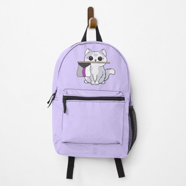 Item preview, Demisexual Pride Cat | Nikury designed and sold by nikury.