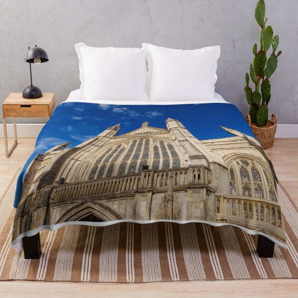 Item preview, Winchester Cathedral designed and sold by Graham Prentice.