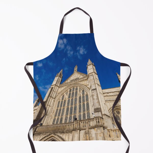 Item preview, Winchester Cathedral designed and sold by Graham Prentice.