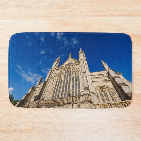 Item preview, Winchester Cathedral designed and sold by Graham Prentice.