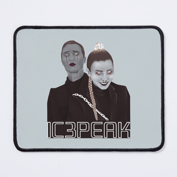 Item preview, ic3peak Fans club ic3peak Fans club  designed and sold by Dancolan.