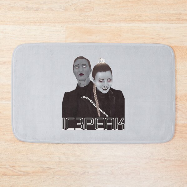 Item preview, ic3peak Fans club ic3peak Fans club  designed and sold by Dancolan.