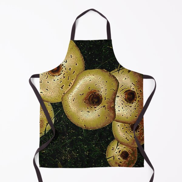 Item preview, The Shroom Brigade designed and sold by Geoff Treagus.