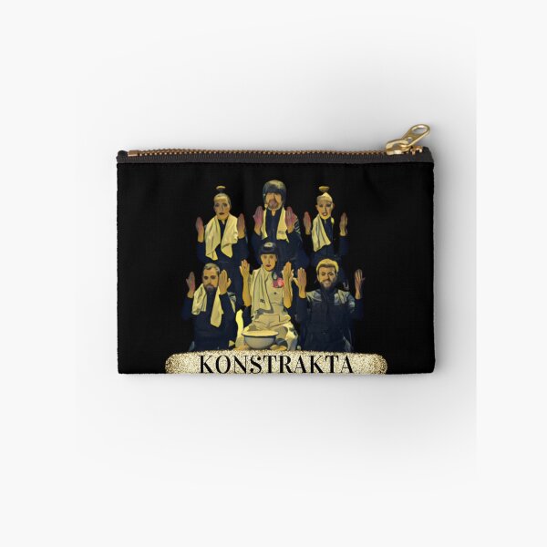 Item preview, Konstrakta- In Corpore Sano 2022 designed and sold by imagine99.