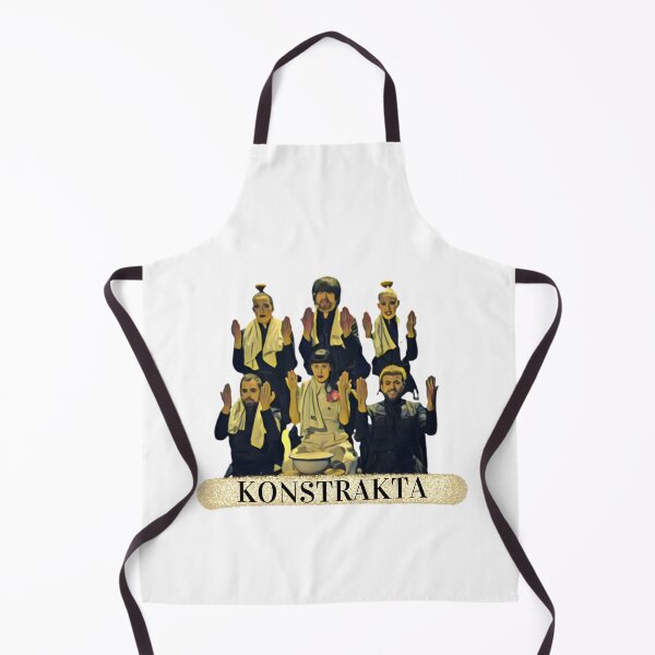 Item preview, Konstrakta- In Corpore Sano 2022 designed and sold by imagine99.