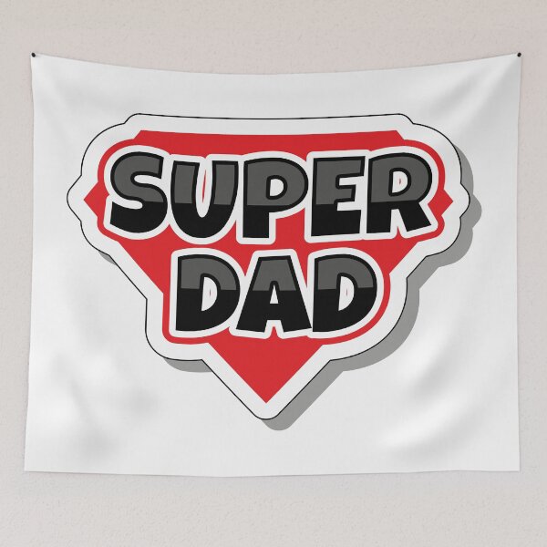 Item preview, Dad The Man The Mith The Legend designed and sold by Maxwell-More.