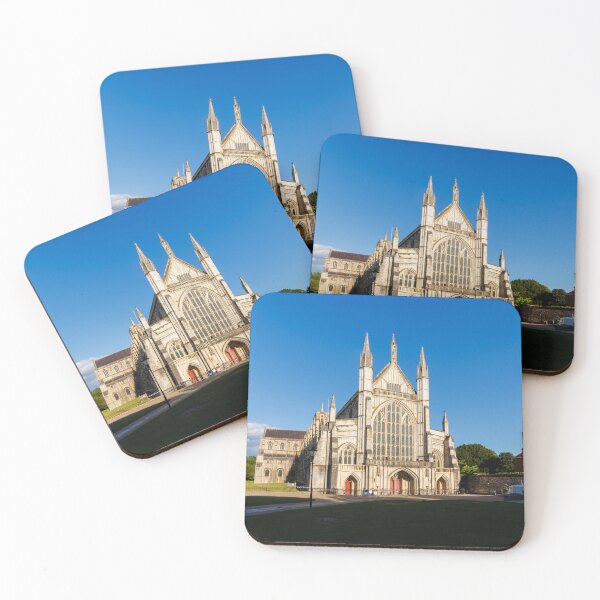 Item preview, Winchester Cathedral designed and sold by Graham Prentice.