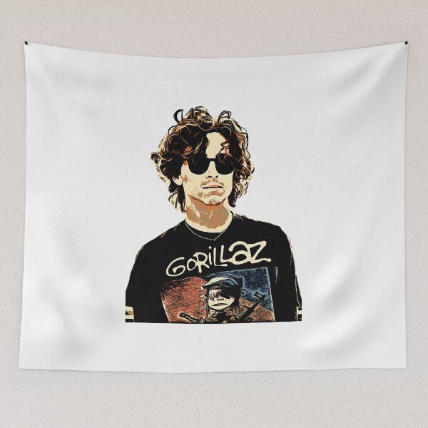 Item preview, Music Vintage Retro Timothee Love You Fans designed and sold by BarrosMatheus.