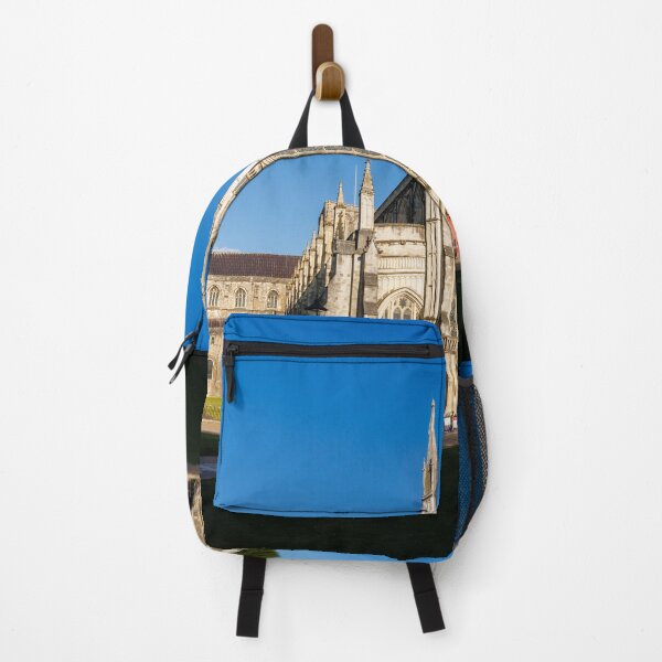 Item preview, Winchester Cathedral designed and sold by Graham Prentice.
