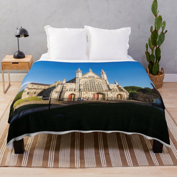 Item preview, Winchester Cathedral designed and sold by Graham Prentice.