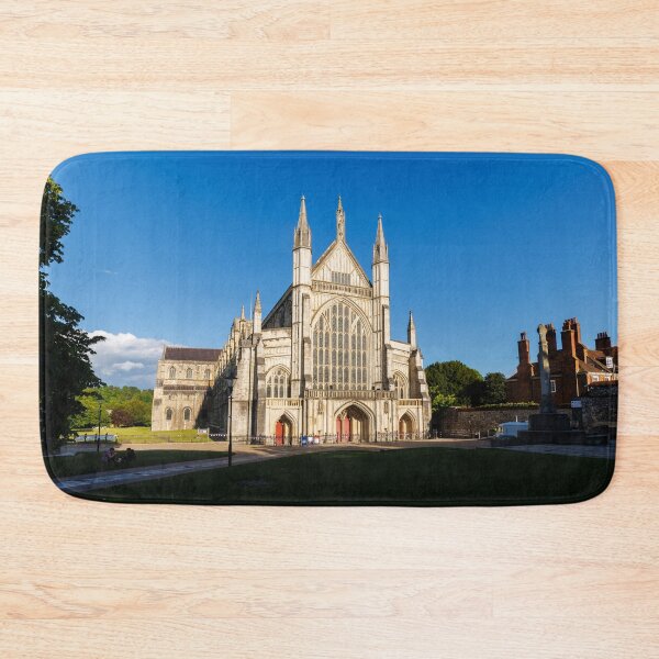 Item preview, Winchester Cathedral designed and sold by Graham Prentice.