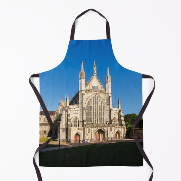 Item preview, Winchester Cathedral designed and sold by Graham Prentice.