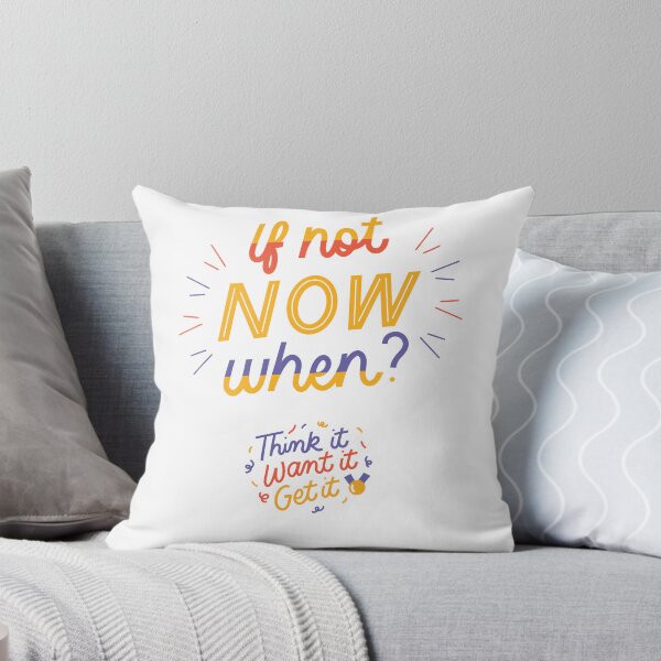 Item preview, Si no es ahora, cuando designed and sold by Creativeminds6.