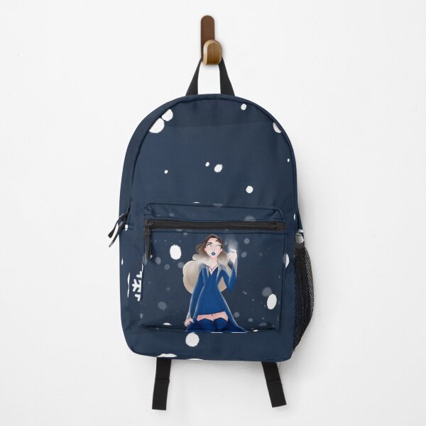 Item preview, Killer Frost designed and sold by JessieGurrola.