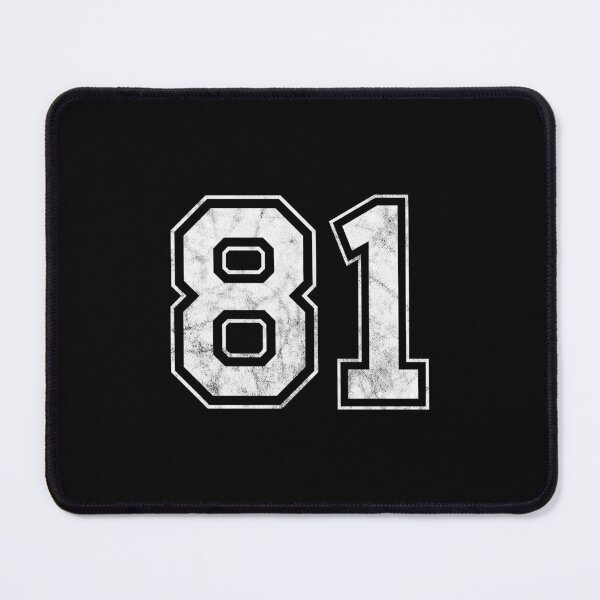 Item preview, Number 81 designed and sold by PaulSDesign.