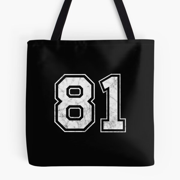 Item preview, Number 81 designed and sold by PaulSDesign.