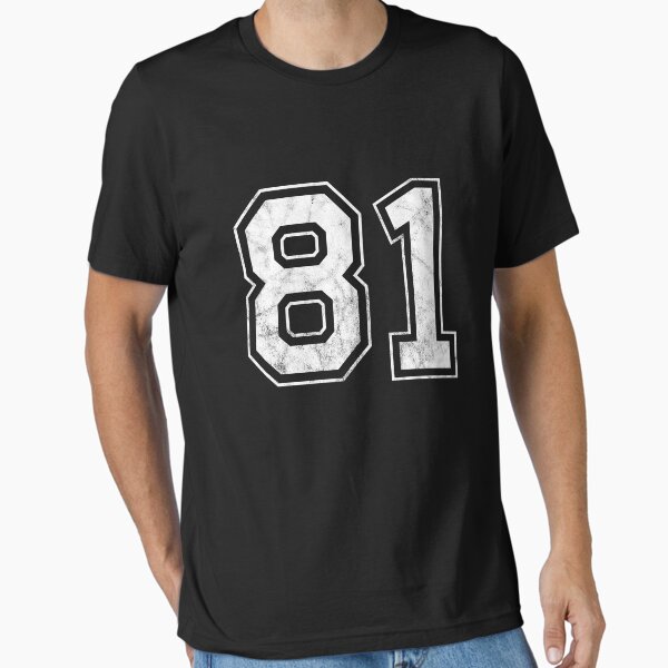 Item preview, Número 81 designed and sold by PaulSDesign.