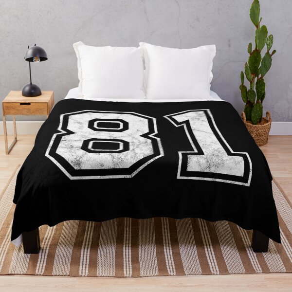 Item preview, Number 81 designed and sold by PaulSDesign.