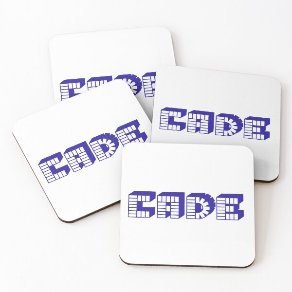 Item preview, Cade name son sweet boy brother fun  designed and sold by Thestarrysky.