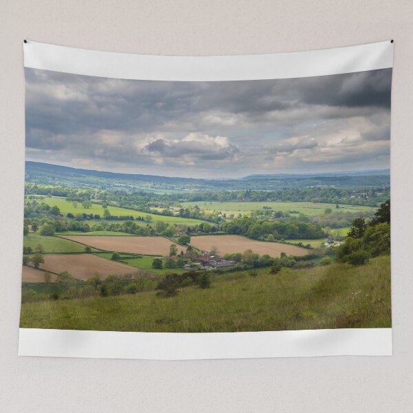 Item preview, Blatchford Down designed and sold by Graham Prentice.