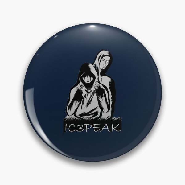 Item preview, ic3peak designed and sold by Dancolan.