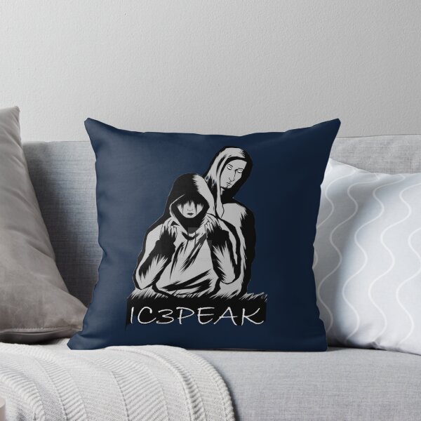 Item preview, ic3peak designed and sold by Dancolan.