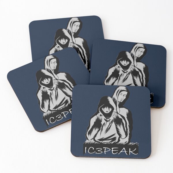 Item preview, ic3peak designed and sold by Dancolan.