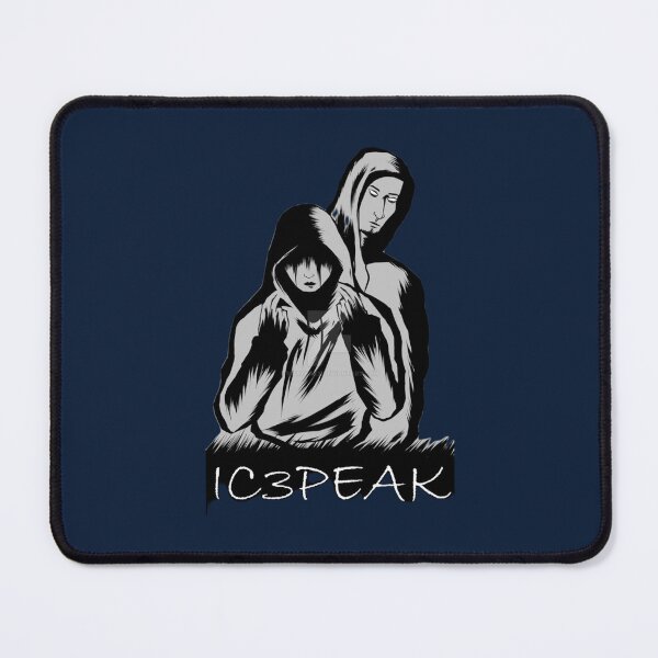Item preview, ic3peak designed and sold by Dancolan.