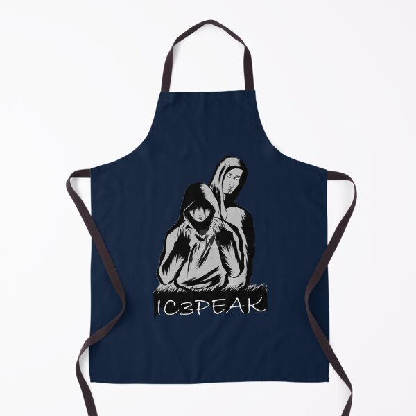 Item preview, ic3peak designed and sold by Dancolan.