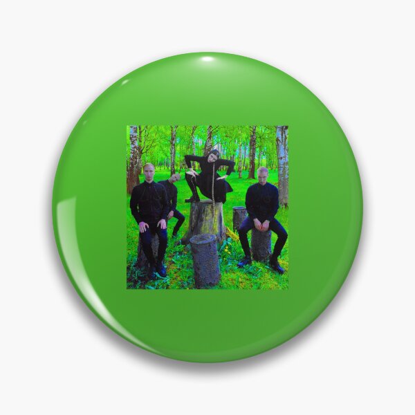 Item preview, ic3peak Fans club designed and sold by Dancolan.