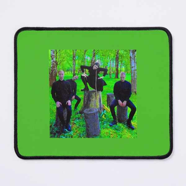 Item preview, ic3peak Fans club designed and sold by Dancolan.