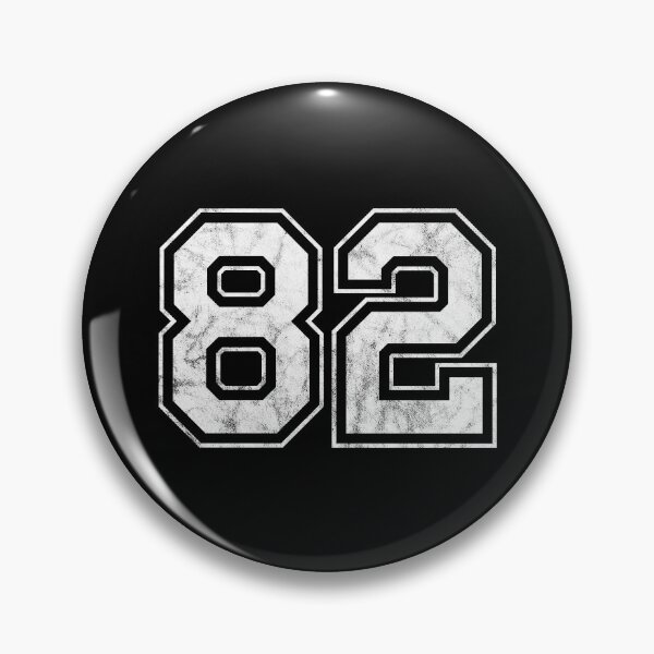 Item preview, Number 82 designed and sold by PaulSDesign.